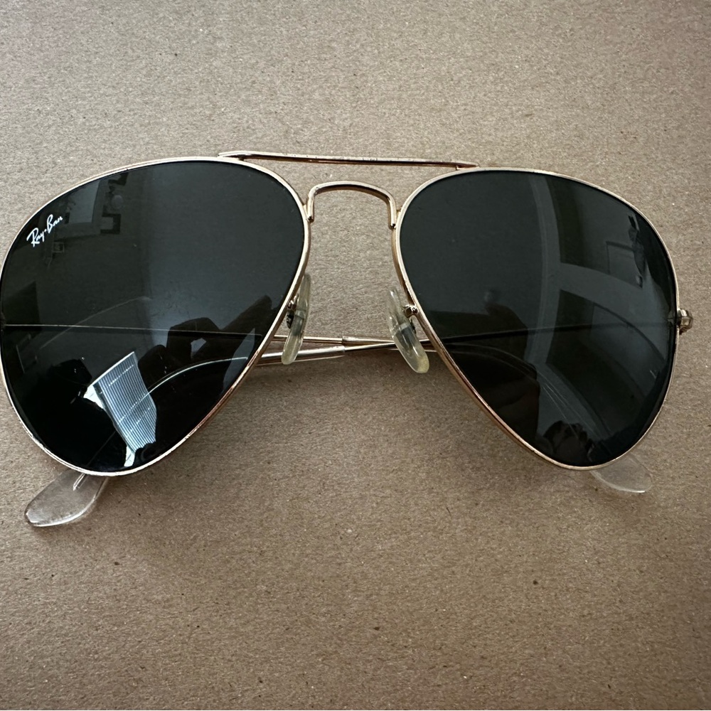 Ray-Ban Aviator Sunglasses